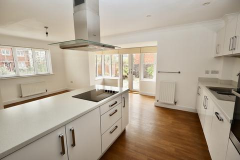 1 Eden Drive, Wells, BA5 1WB
