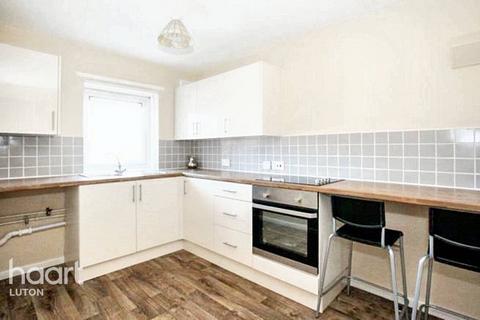 1 bedroom apartment for sale, Wenlock Street, Luton