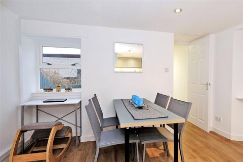 1 Ardley Terrace, Stonehaven, AB39 2HT