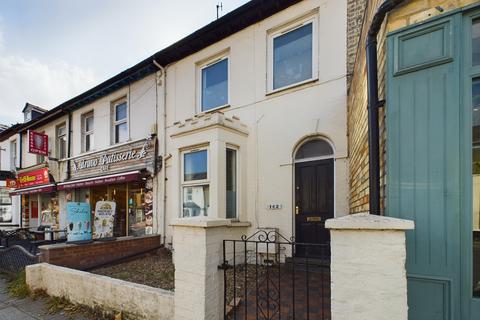 4 bedroom terraced house to rent, Mill Road, Cambridge