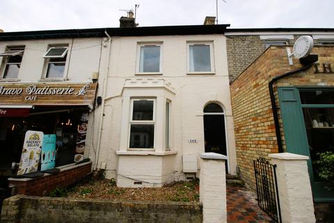 4 bedroom terraced house to rent, Mill Road, Cambridge