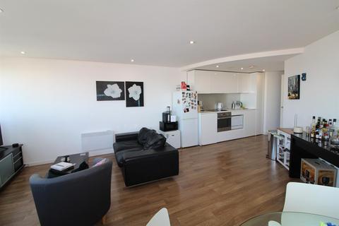 2 bedroom flat for sale, Bridgewater Place, Leeds