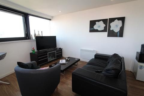 2 bedroom flat for sale, Bridgewater Place, Leeds