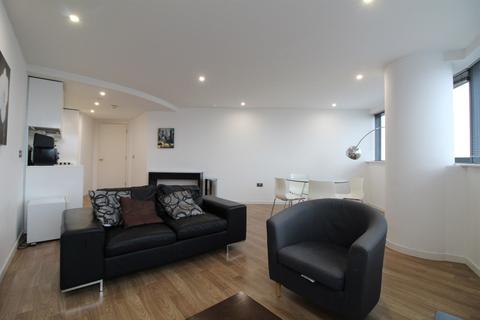 2 bedroom flat for sale, Bridgewater Place, Leeds