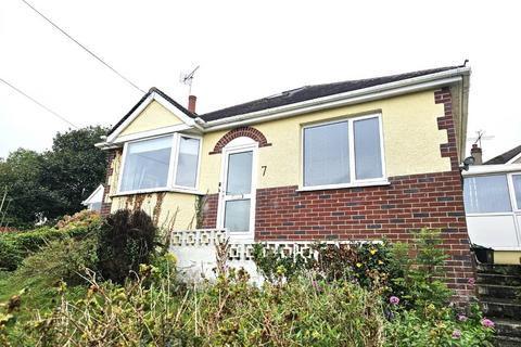 2 bedroom detached bungalow for sale, Carlton Close, Paignton