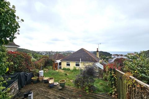 2 bedroom detached bungalow for sale, Carlton Close, Paignton