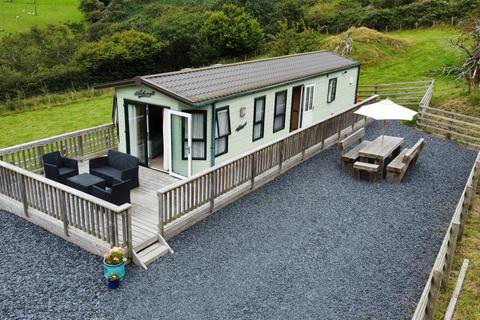 3 bedroom property with land for sale, Tywyn