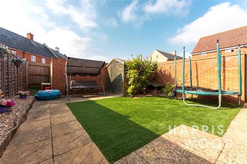 4 bedroom semi-detached house for sale, Trowel Place, Colchester, Essex, CO2