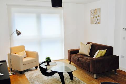 2 bedroom flat to rent, Harbinger Road, London E14