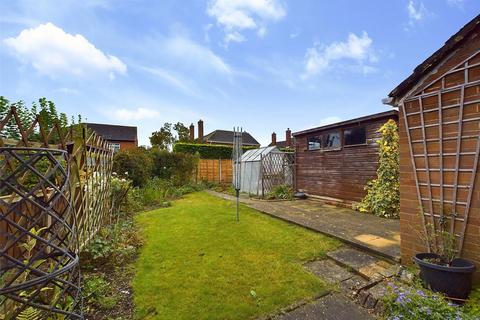 3 bedroom semi-detached house for sale, Chosen Drive, Churchdown, Gloucester, Gloucestershire, GL3