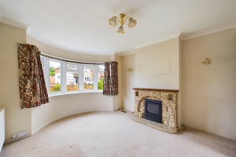 3 bedroom semi-detached house for sale, Chosen Drive, Churchdown, Gloucester, Gloucestershire, GL3