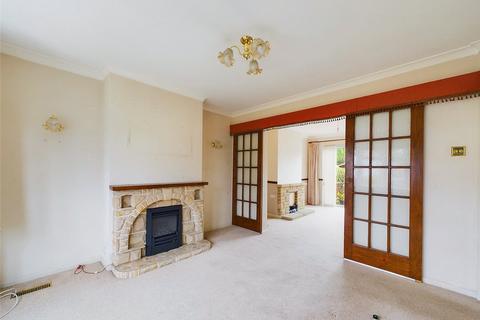 3 bedroom semi-detached house for sale, Chosen Drive, Churchdown, Gloucester, Gloucestershire, GL3