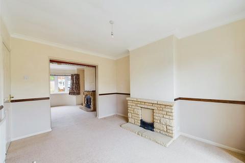 3 bedroom semi-detached house for sale, Chosen Drive, Churchdown, Gloucester, Gloucestershire, GL3