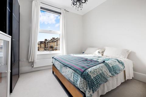 Flat 2, 53 Churchfield Road, Acton, London, W3 6AY