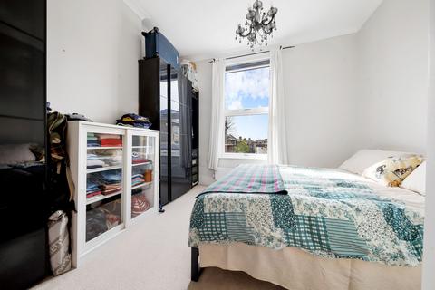 Flat 2, 53 Churchfield Road, Acton, London, W3 6AY