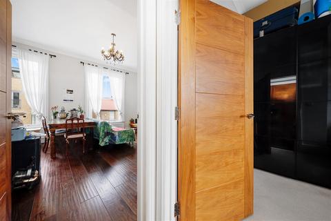 Flat 2, 53 Churchfield Road, Acton, London, W3 6AY