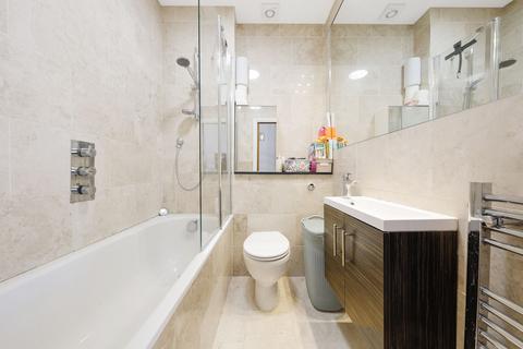 Flat 2, 53 Churchfield Road, Acton, London, W3 6AY
