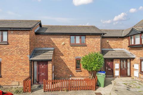 2 bedroom terraced house to rent, Townshend Close Sidcup DA14