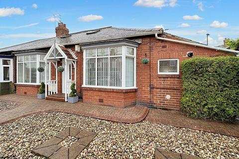 2 bedroom bungalow for sale, Ivy Road, Walkerville, Newcastle upon Tyne, Tyne and Wear, NE6 4PU