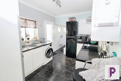 3 bedroom terraced house for sale, Trinity Road, Gillingham, Kent, ME7