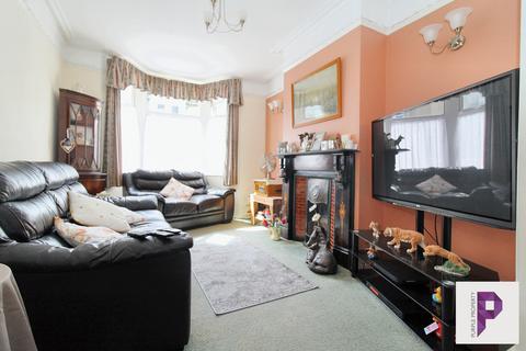 3 bedroom terraced house for sale, Trinity Road, Gillingham, Kent, ME7