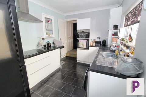 3 bedroom terraced house for sale, Trinity Road, Gillingham, Kent, ME7