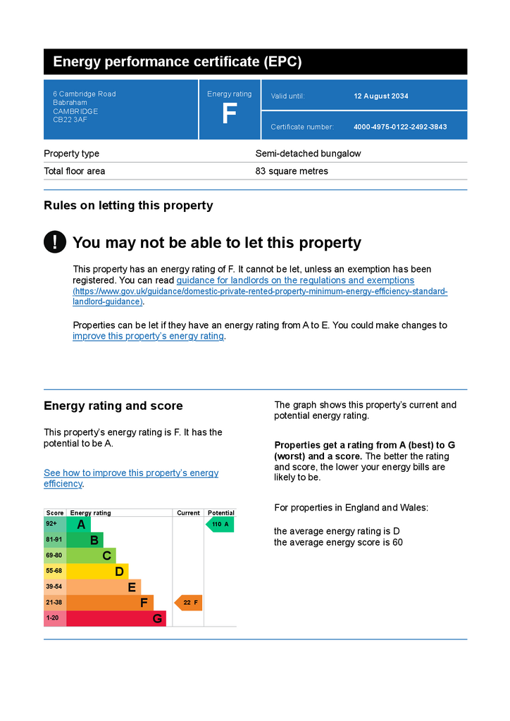 EPC Report