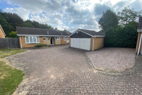 3 bedroom detached bungalow for sale, Catherine Close, Peterborough PE2