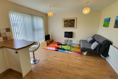 1 bedroom flat for sale, Glan Gors, Harlech