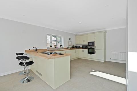 4 bedroom bungalow for sale, Abbey Road, West Moors, Ferndown, Dorset, BH22