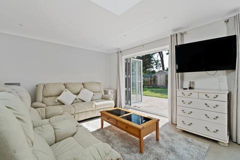 4 bedroom bungalow for sale, Abbey Road, West Moors, Ferndown, Dorset, BH22