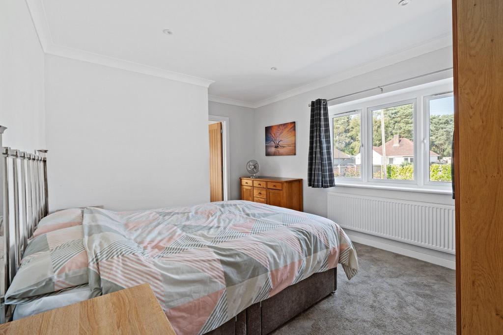 Bedroom No. 1