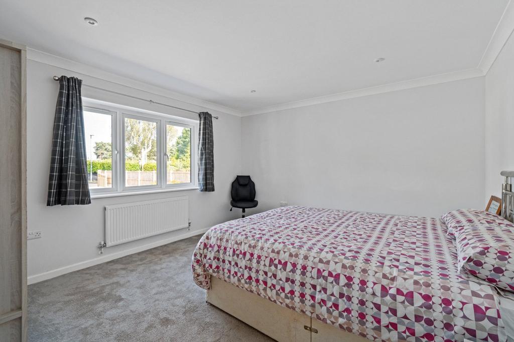 Bedroom No. 2