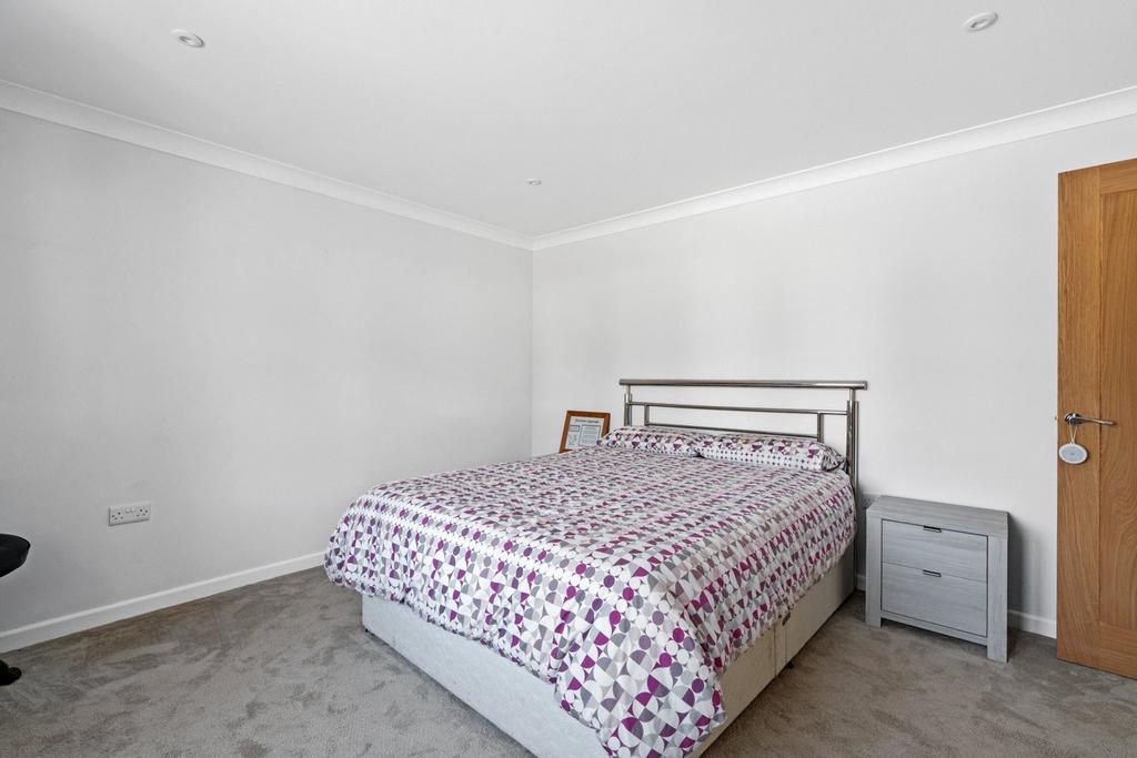 Bedroom No. 2