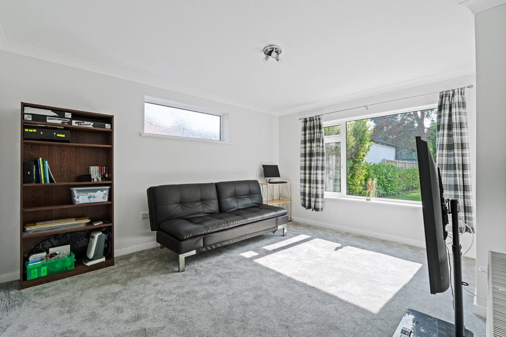 Bedroom No. 3