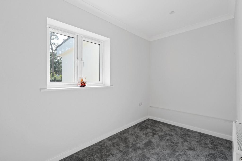 Bedroom No. 4