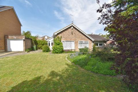 48 Cambridge Road, Fulbourn, Cambridge, CB21 5EG