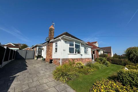 2 bedroom bungalow for sale, Lindsay Avenue, Poulton-Le-Fylde FY6