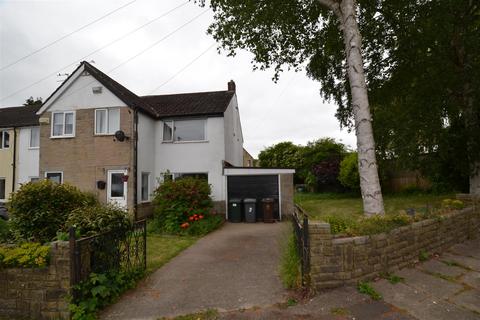 3 bedroom semi-detached house for sale, Daleside Grove, Oakenshaw, Bradford