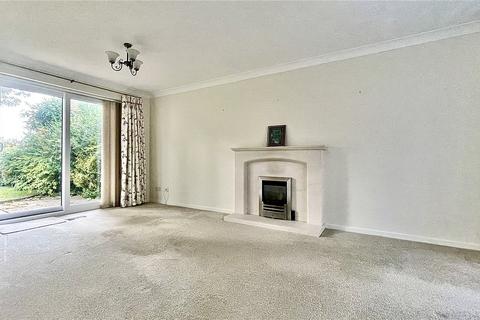 3 bedroom detached house for sale, The Cloisters, Willingdon, Eastbourne, East Sussex, BN22