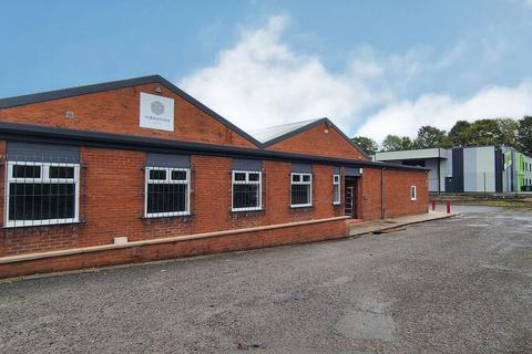 Office to rent, Gladden Place, Skelmersdale WN8