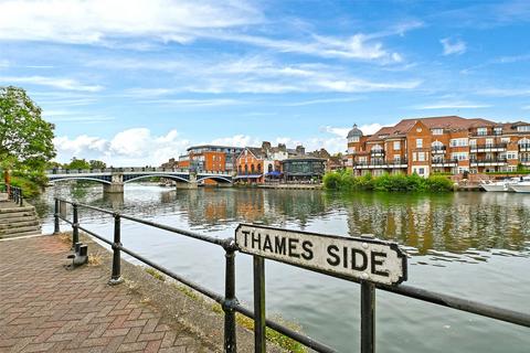 2 bedroom apartment for sale, Riverside Walk, Windsor, Berkshire, SL4