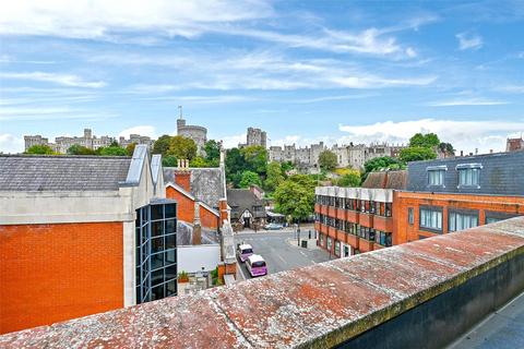 2 bedroom apartment for sale, Riverside Walk, Windsor, Berkshire, SL4