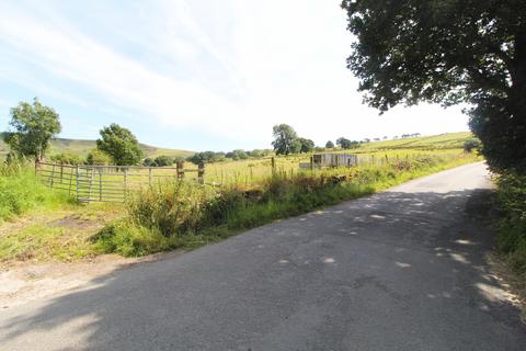 3 bedroom barn conversion for sale, The Barn Off New Mills Road, Glossop