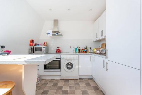 1 bedroom flat to rent, Netherwood Road, Brook Green, London, W14