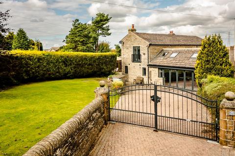 5 bedroom detached house for sale, Cragg Lane, Bradford BD13