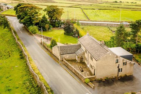 5 bedroom detached house for sale, Cragg Lane, Bradford BD13