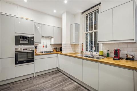 2 bedroom apartment for sale, London W14