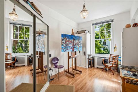 2 bedroom apartment for sale, London W14