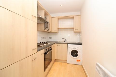 1 bedroom flat to rent, Bothwell Street, Glasgow, Glasgow City, G2